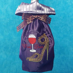 Picture of Wine Bag