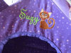 Picture of Personalized Female Cat Tent