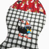 Picture of Christmas Stocking - Cat
