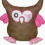 Image de Cale-porte (butoir) Hibou