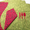Picture of Placemat and Napkins Set