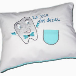 Picture of Tooth Fairy - Bowtie