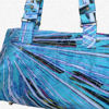 Picture of Handbag - Turquoise Blue