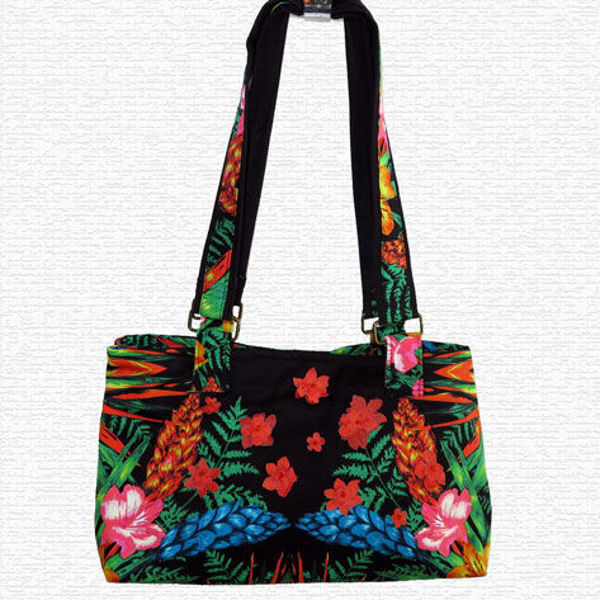 Picture of Handbag - Exotic