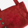 Picture of Totebag - Burgundy