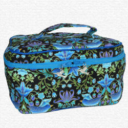 Picture of Travel Bag - Peacock