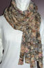 Picture of Twisted Infinity Scarf