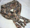 Picture of Twisted Infinity Scarf