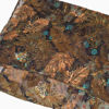 Picture of Fashion Scarf - Chocolate/Bronze