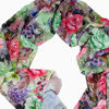 Picture of Fashion Scarf - In my garden