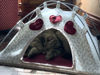 Picture of Cat Tent "Camping Félin" - Male