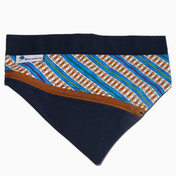 Image sur Bandeau pour chien
