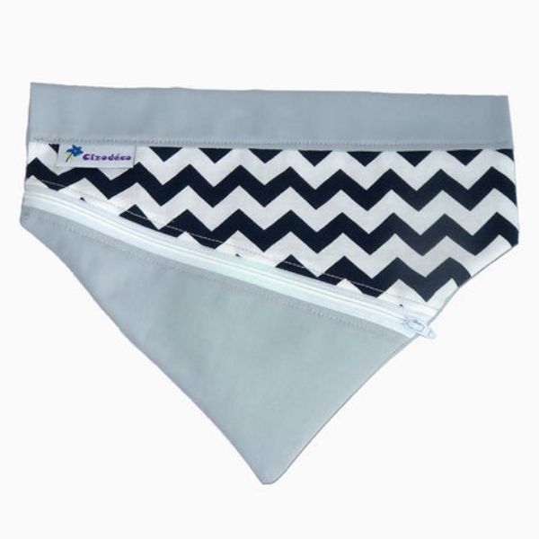 Image sur Bandeau pour chien
