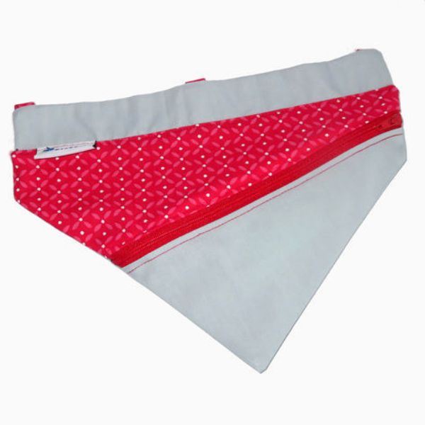Image sur Bandeau pour chien