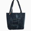 Picture of Totebag - jeans Cat