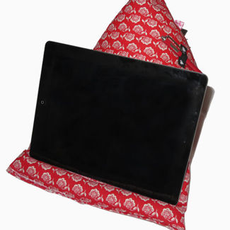 Picture of Ipad Cushion