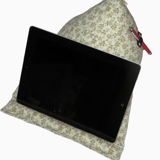 Picture of Ipad Cushion