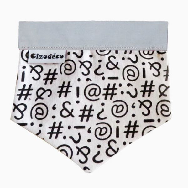 Picture of Dog Bandana