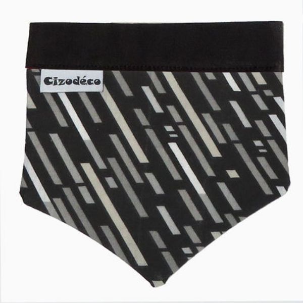 Image sur Bandeau pour chien