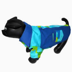 Image de Chemise pour chien de petite race - (SB-M)