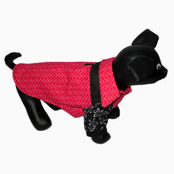 Image de Chemise pour chien de petite race - (SB-M)