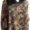 Picture of 2 in 1 Faux Fur Cape