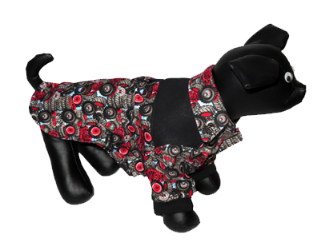 Image de la catégorie Chemisiers canins