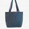 Picture of Totebag - Jeans Pocket