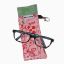 Image de Étui à lunettes - "Jungly"