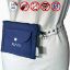 Image de Pochette Passeport RFID (+ autres couleurs)