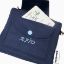Image de Pochette Passeport RFID Plain (+ autres couleurs)