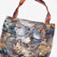 Image de Sac fourre-tout - Rouille/Gris