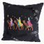 Image de Coussin 11" - Nuit Divine