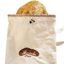 Picture of Zero waste Bread bag