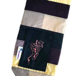 Picture of Classic Wine Bag  #1