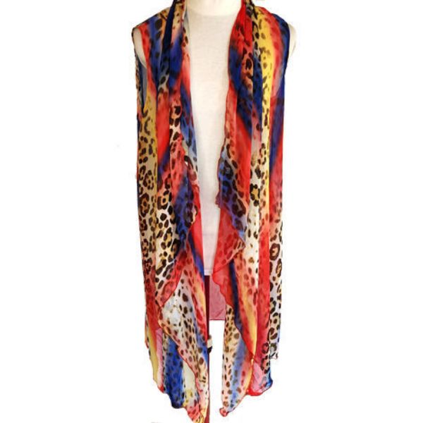 Image sur Cardigan Funky