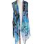 Image de Cardigan Funky Turquoise