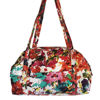 Image sur Sac polochon - Floral abstrait