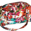 Image sur Sac polochon - Floral abstrait