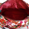 Image sur Sac polochon - Floral abstrait