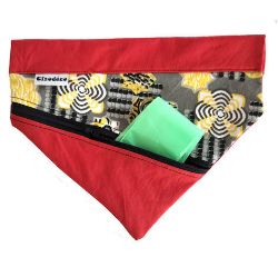 Image de Bandeau pour chien