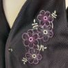 Image sur Veste  brodée unique réversible