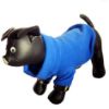 Image sur Pull canin - Polar Bleu (PETIT)