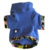 Image sur Pull canin - Polar Bleu (PETIT)
