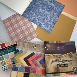 Image de Articles de scrapbooking/artisanat (100$)