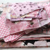 Image sur (1/2 lb) Scrap Pack - Rose