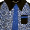 Picture of Adjustable Fashion Bib - Music