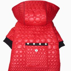 Image de Coupe-vent Canin - Medium