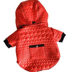 Image de Coupe-vent Canin - Medium