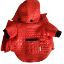 Image de Coupe-vent Canin - Medium